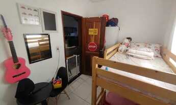 Imagem 3: CASA EM ITAIGARA LAJE LIVRE, CASA SOLTA, PRONTA PARA MORAR