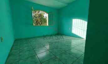 Imagem 4: Excelente casa (parte térrea) com 03 dormitórios, banheiro social, cozinha, sala de estar