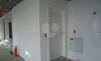 Imagem 7: O Espaço Comercial Desejado - Vila Leopoldina