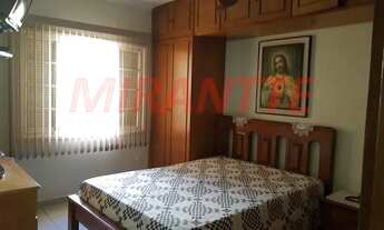 Imagem 3: Casa terrea de 250m² com 3 quartos em Jardim Santa Mena