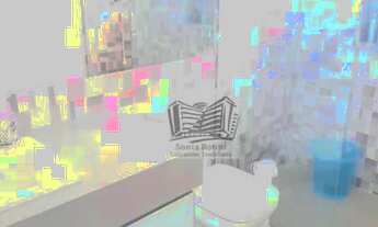 Imagem 4: Casa com 3 dormitórios, 130 m² - venda por R$ 900.000,00 ou aluguel por R$ 4.067,00/mês