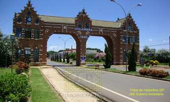 Imagem 7: Casa no Jardim Holanda em Holambra