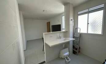 Imagem 7: Apartamento 2 quartos Vista dos Jatobás no Planalto - Parque Mosaico