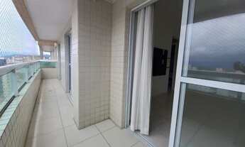 Imagem 6: PRAIA GRANDE - Apartamento Padrão - GUILHERMINA