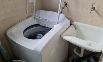 Imagem 5: Apartamento para venda possui 55 metros quadrados com 2 quartos em Socorro - São Paulo - S