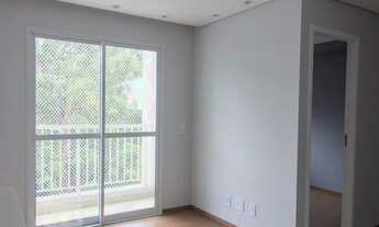 Imagem 2: Apartamento para Aluguel - Campanário, 2 Quartos, 44 m2