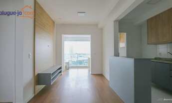 Imagem 5: Apartamento com 1 dormitório à venda, 45 m² por R$ 477.007,00 - Barra Funda - São Paulo/SP