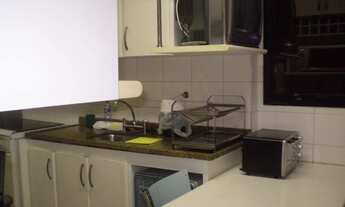 Imagem 4: Apartamento com 3 dormitórios à venda, 127 m² por R$ 1.300.000 - Lapa - São Paulo/SP