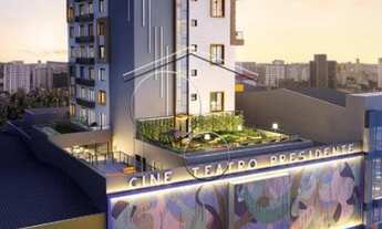 Imagem 2: PORTO ALEGRE - Flat - SAO JOAO