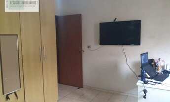 Imagem 2: Casa com 4 dormitórios à venda, 337 m² por R$ 330.000,00 - Condomínio Maracanã - Santo And