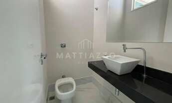 Imagem 4: LIMEIRA - Casa de Condomínio - Parque Residencial Roland I