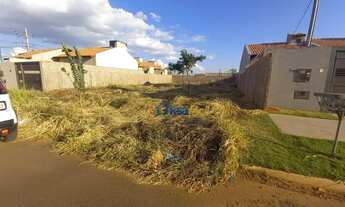 Imagem 2: Terreno à venda, 420 m² por R$ 155.000,00 - Bela Laguna - Campo Grande/MS