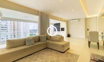 Imagem 3: Apartamento para Venda - 136m², 3 dormitórios, Vila Anastácio