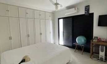 Imagem 5: Apartamento para venda Cauaxi Plaza Alphaville - Barueri 4 dormitórios