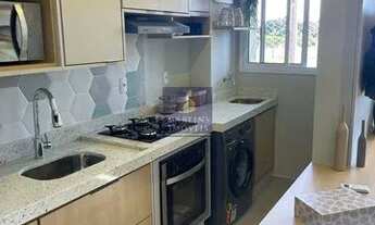 Imagem 3: Apartamento com 2 dorms, Medeiros, Jundiaí - R$ 271 mil, Cod: 9899