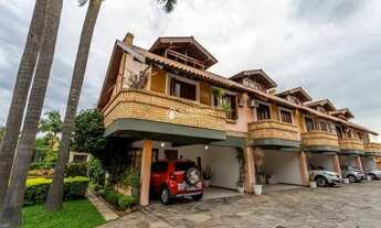 Imagem 2: PORTO ALEGRE - Apartamento Padrão - Tristeza