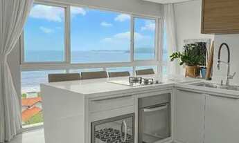 Imagem: Apartamento Frente Mar com 3 suites no centro