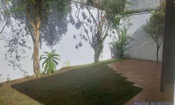 Imagem 4: CASA TÉRREA - BROOKLIN - SP