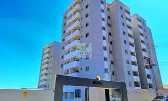 Imagem 2: Anápolis - Apartamento Padrão - Setor Central