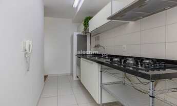 Imagem 5: Apartamento funcional para morar ou investir em prédio com infraestrutura completa no broo