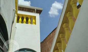 Imagem 5: Casa com 2 dormitórios à venda, 94 m² por R$ 250.000,00 - Parque Residencial Nova Caçapava