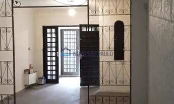 Imagem 3: Sobrado à venda na Vila Clementino, 10 Minutos do Metrô Linha Azul e 5 Lilás, Perto de Col