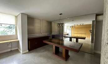 Imagem 2: Apartamento com 2 dormitórios para alugar, 137 m² por R$ 10.287,00/mês - Itaim Bibi - São