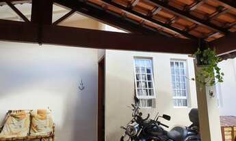 Imagem: Casa para Venda em Valinhos, Parque dos