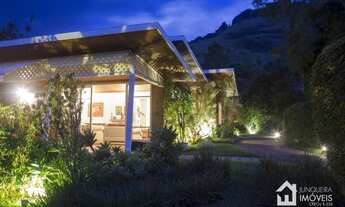 Imagem 5: Petrópolis - Casa de Condomínio - Itaipava