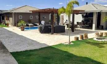 Imagem: Casa à venda - Jardim Estância Brasil