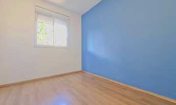 Imagem 6: Apartamento com 2 dormitórios para alugar, 49 m² por R$ 1.250/mês - Canudos - Novo Hamburg