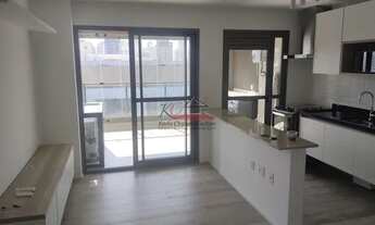 Imagem 7: Apartamento Condomínio Key Moema - Av. dos Imarés, 160, Moema Índios - 2 dormitórios, 1 su