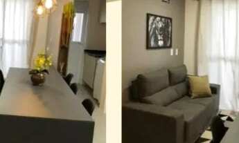 Imagem 4: Res. Valência Apartamento com 2 dormitórios