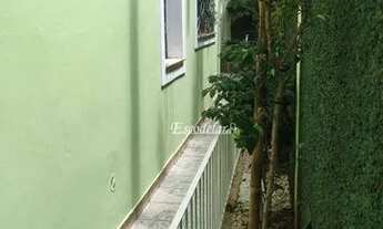 Imagem 4: Sobrado à venda, 100 m² por R$ 850.000,00 - Santa Teresinha - São Paulo/SP