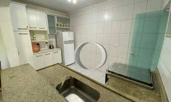 Imagem 5: Apartamento com 2 dormitórios à venda, 75 m² por R$ 350.000 - Enseada - Guarujá/SP