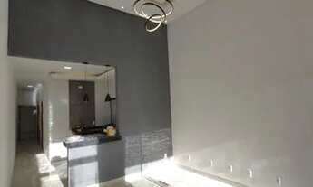 Imagem: LINDA CASA COM 03 QUARTOS E O MELHOR PREÇO