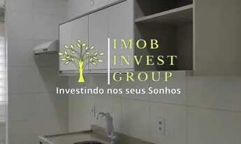 Imagem 7: Apartamento para locação no Condomínio Premium Residence, Indaiatuba/SP