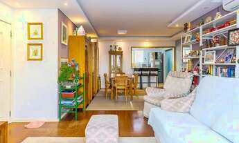 Imagem 6: Apartamento Moema Pássaros - 2 vagas