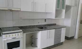 Imagem 3: Lindo imóvel à venda no Centro de Palhoça. Apartamento semi-mobiliado com 136 m² de área