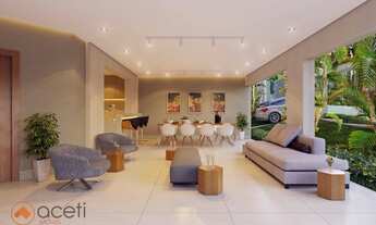 Imagem 7: Lançamento - Apto 3 quartos, prédio com elevador