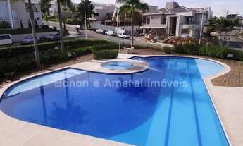 Imagem 2: Imóvel a venda no condomínio Alphaville em Campinas!