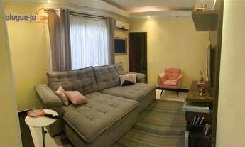 Imagem 5: Casa com 3 dormitórios para alugar, 250 m² por R$ 5.900/mês - Jardim Crystal Park - Jacare