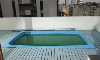 Imagem: Apartamento para venda tem 223 metros quadrados