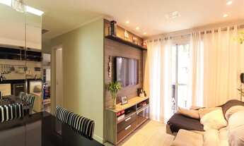 Imagem: Apartamento na Mooca