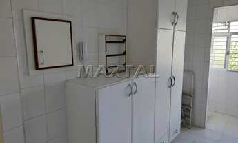 Imagem 7: Apartamento na Vila Mazzei, 61m² com 2 dormitórios, sala, cozinha, banheiro e área de serv