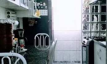 Imagem 7: Apartamento com 2 dormitórios à venda, 50 m² por R$ 150.000,00 - Vila Nova Cachoeirinha