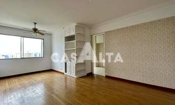 Imagem 2: APARTAMENTO com 80m² sendo: 3 dormitórios, (1suíte) e 1 vaga de garagem