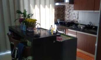 Imagem 3: Casa com 3 dormitórios à venda, 196 m² por R$ 1.100.000 - Quinta do Lago - São José do Rio