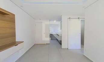 Imagem: Apartamento para Aluguel - Vila Santos