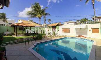 Imagem 3: Venda Casa Vilas do Atlântico Lauro de Freitas